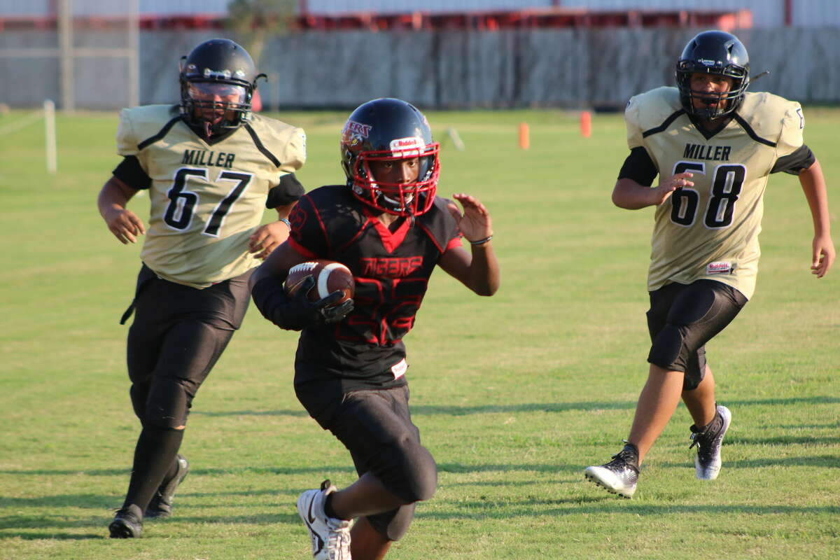 Eddie Lopez - San Jacinto College - Greater Houston