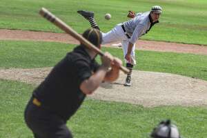 Playing like it’s 1886, Bay Area vintage baseball league honors game’s origins