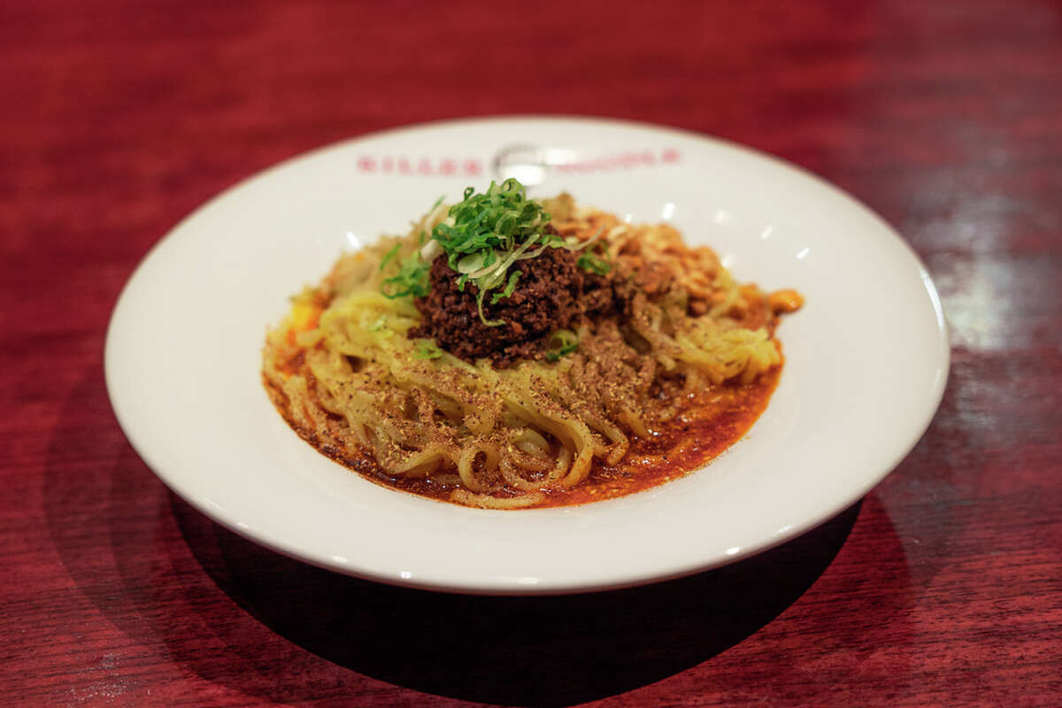 LA's Killer Noodle ramen restaurant to open in Houston