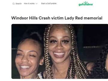 Houston nurse accused in deadly LA car crash that killed 5