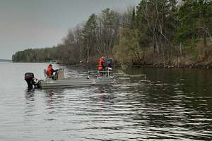 DNR to begin fall walleye surveys across Michigan