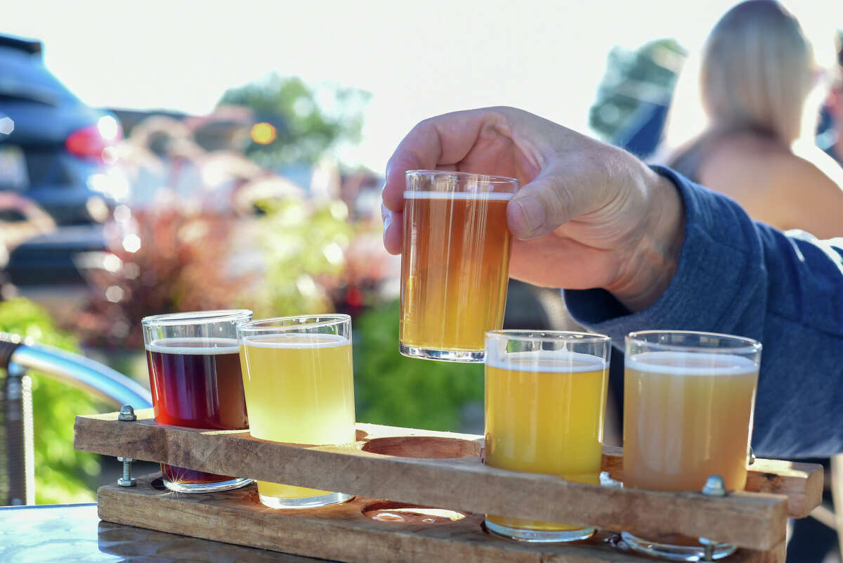More than 30 local and national breweries will set up shop on Saturday for the annual Beaumont Craft Beer Festival.