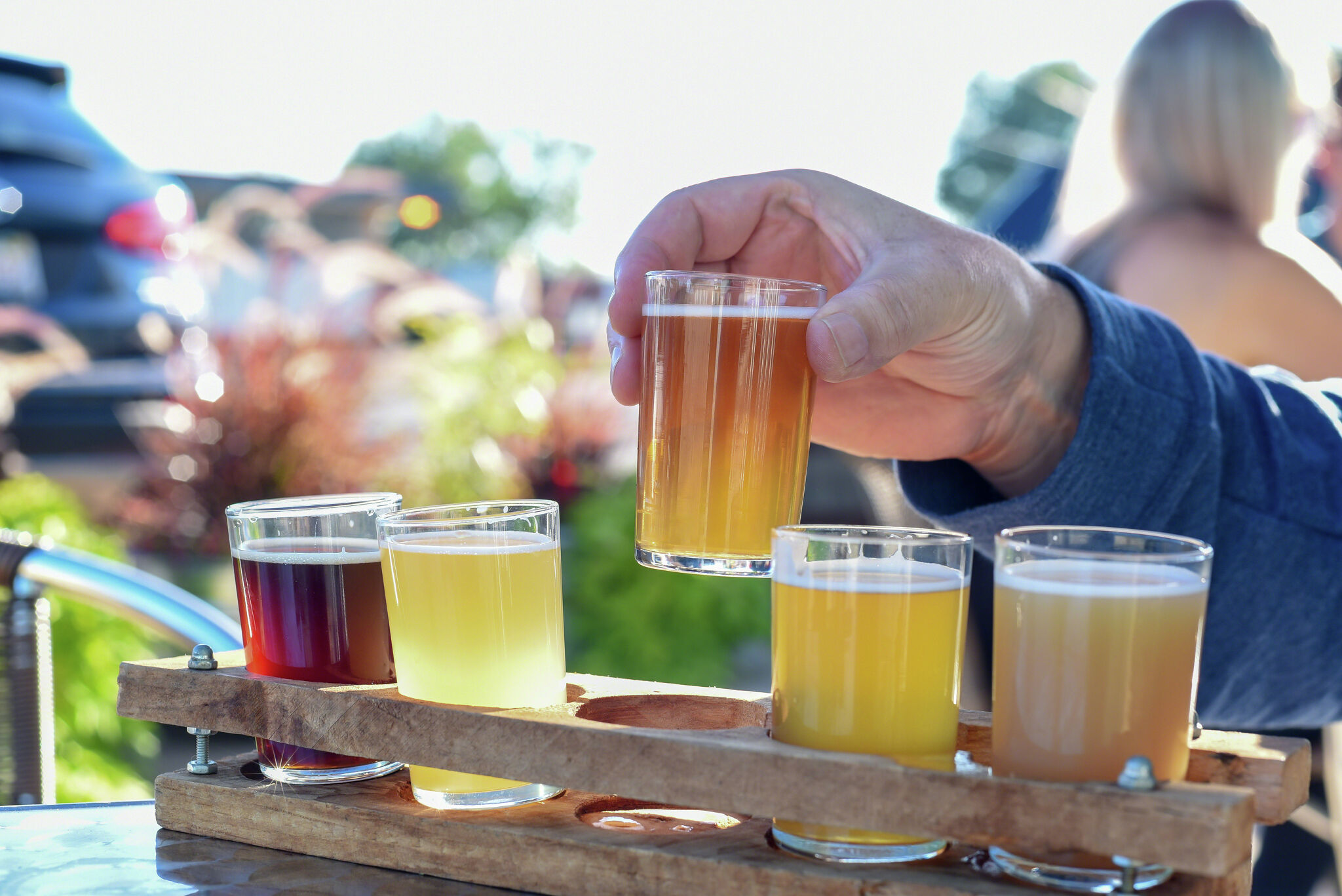 Beaumont Craft Beer festival happening this weekend