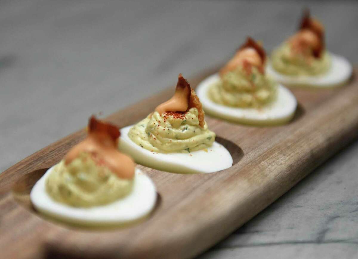 Nômade brings global cuisines to Westport's Main Street