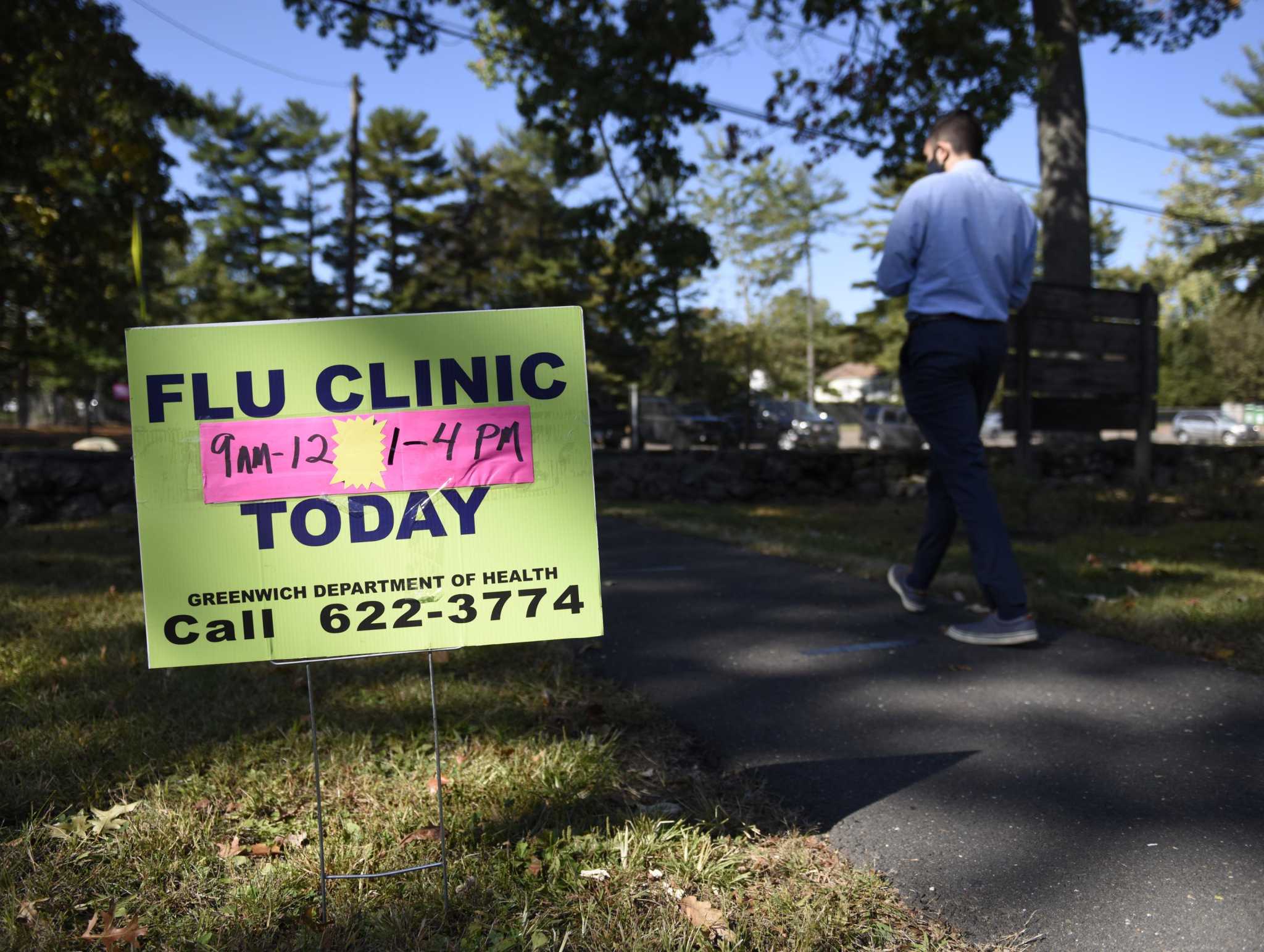 Editorial: There’s no reason to sneeze at flu shots