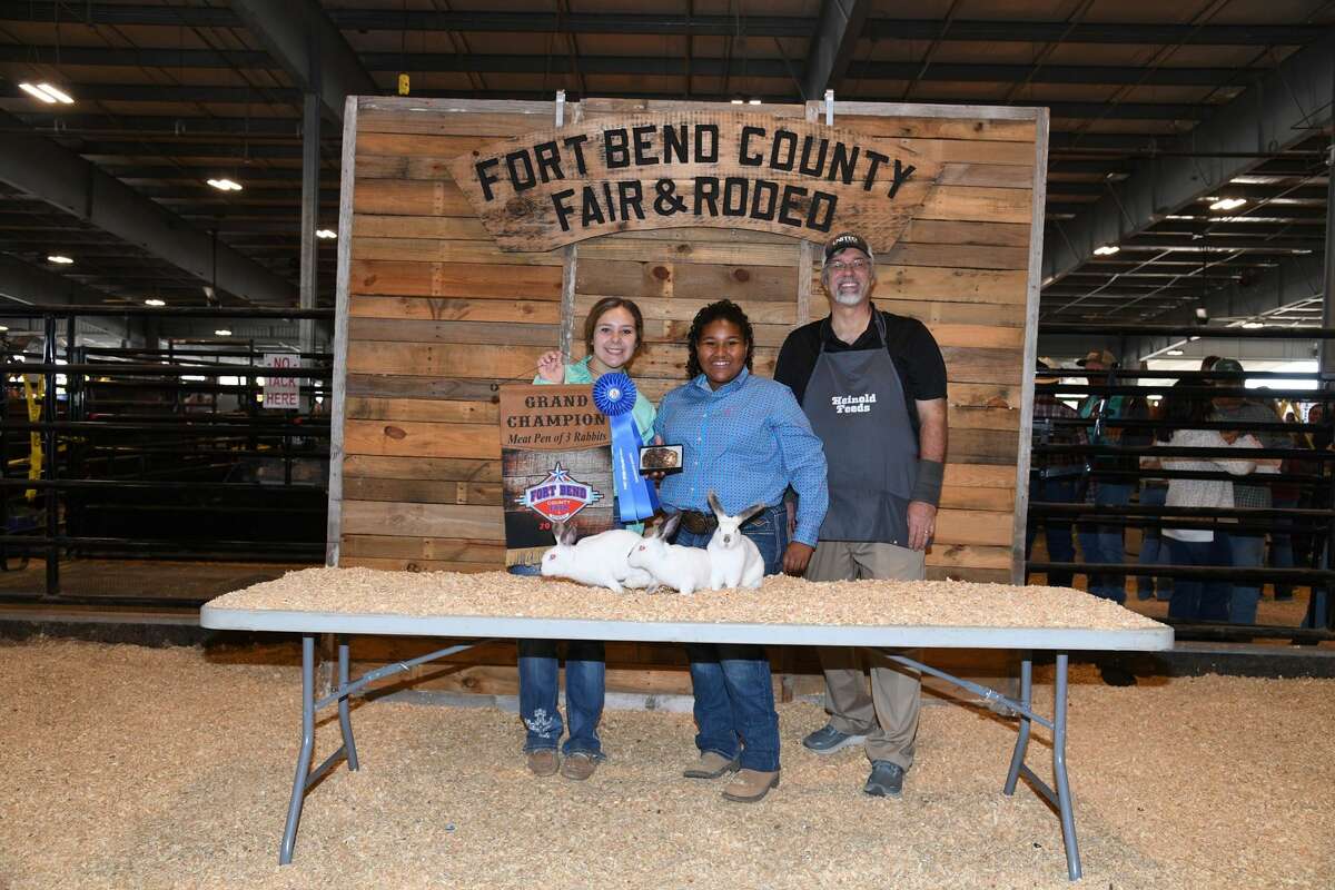 2022 Fort Bend County Fair Schedule, events, food, music and more