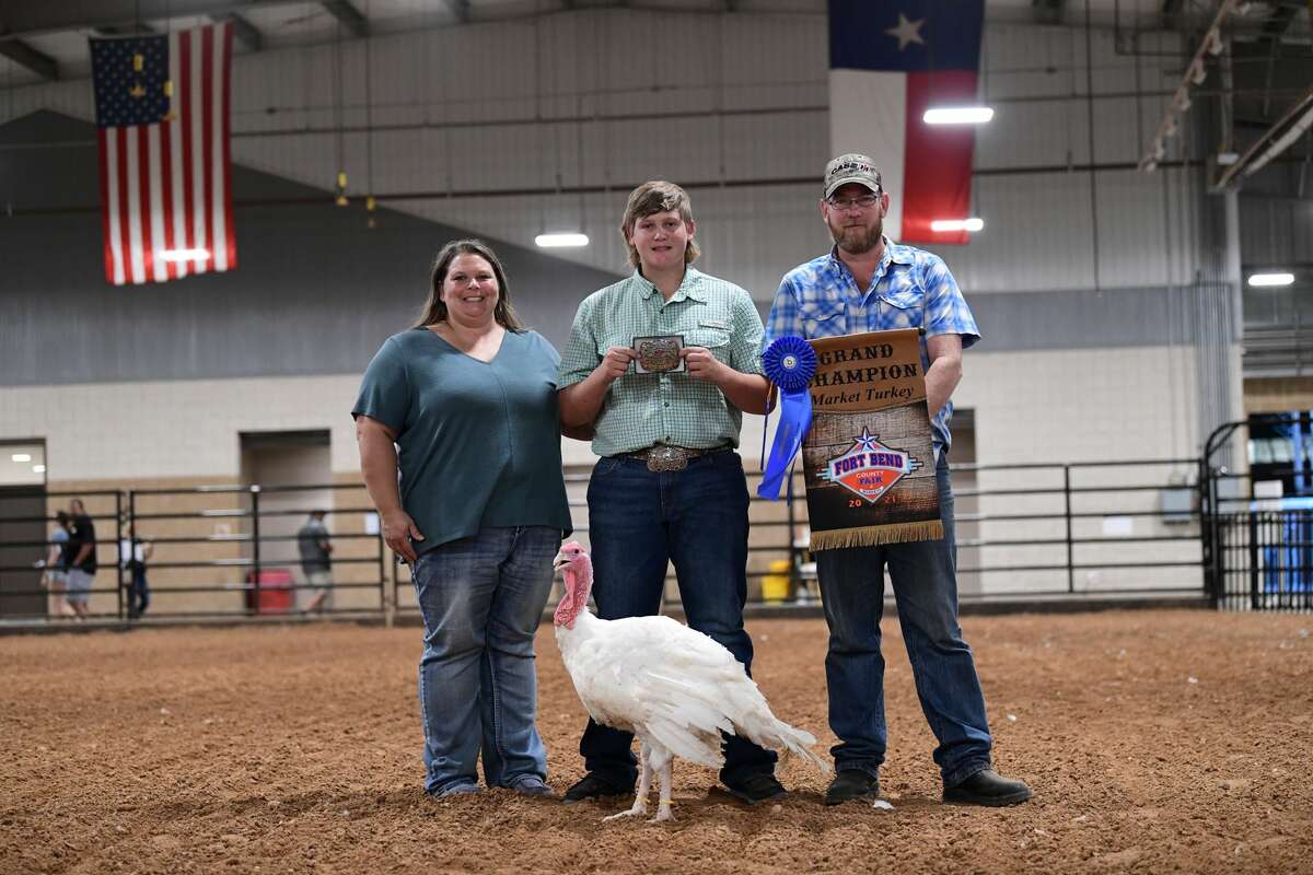 2022 Fort Bend County Fair Schedule, events, food, music and more