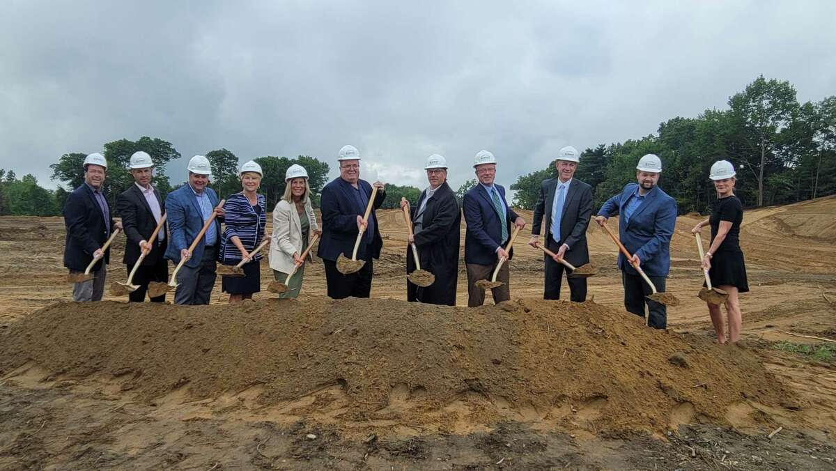 Summit breaks ground on new senior living property