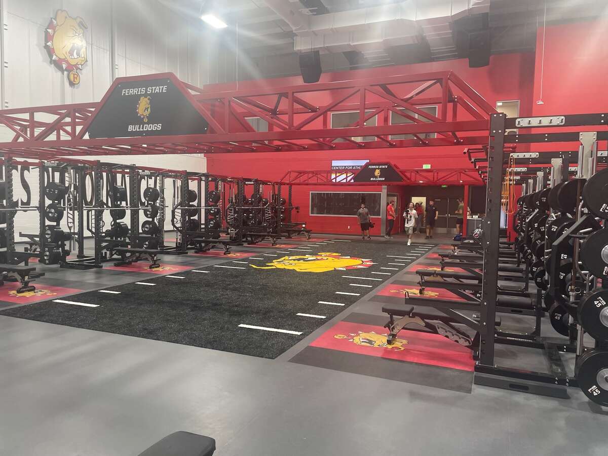 A project intended to fortify Ferris' student-athletes and advance its programs into the future, the Center for Athletics Performance was part of a $15.3 million upgrade to the Bulldogs' Athletic Facilities. The upgrades will offer championship-caliber training and conditioning facilities.