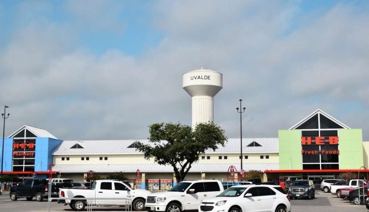The Uvalde H-E-B store will undergo refrigeration upgrades as part of a $10 million update.
