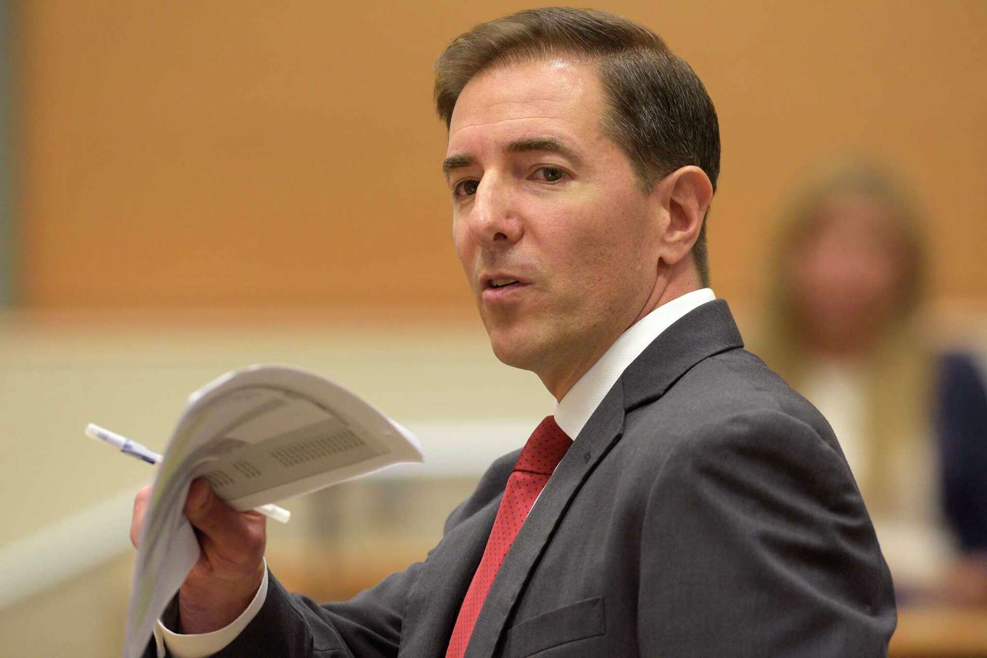 Alex Jones called Sandy Hook a hoax for money, attorney argues