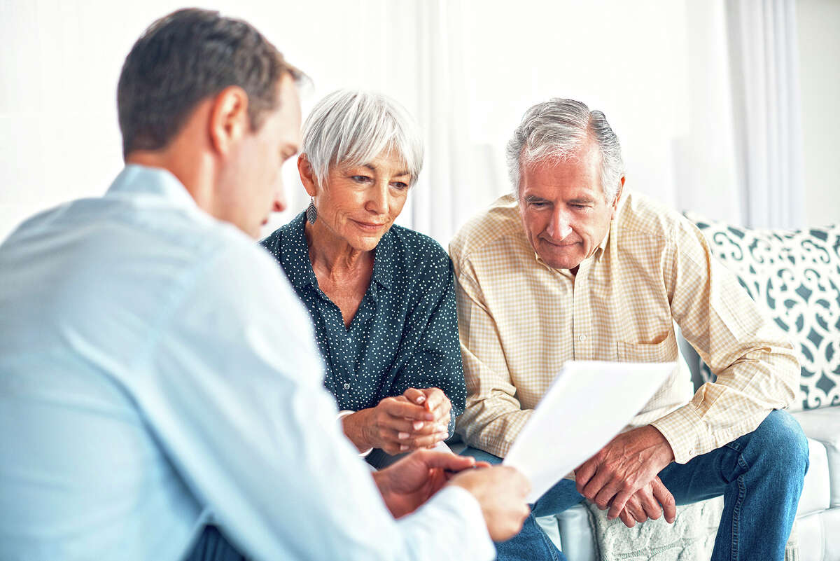 Using a financial adviser for your investment needs is 100% on brand, but what about all the other parts of your retirement life? A third of people ages 64 and up have a financial adviser, but only 2% asked their adviser to help with their Medicare choices, according to a July report.