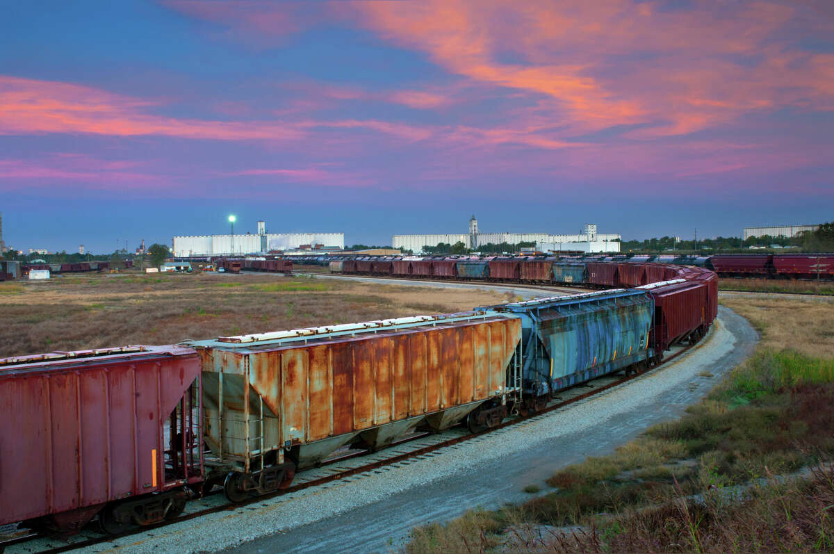 Consumers should breathe easier now that a strike that would have shut down railroad service nationwide apparently has been averted. A rail strike would have been particularly devastating to rural Illinois at harvest time.