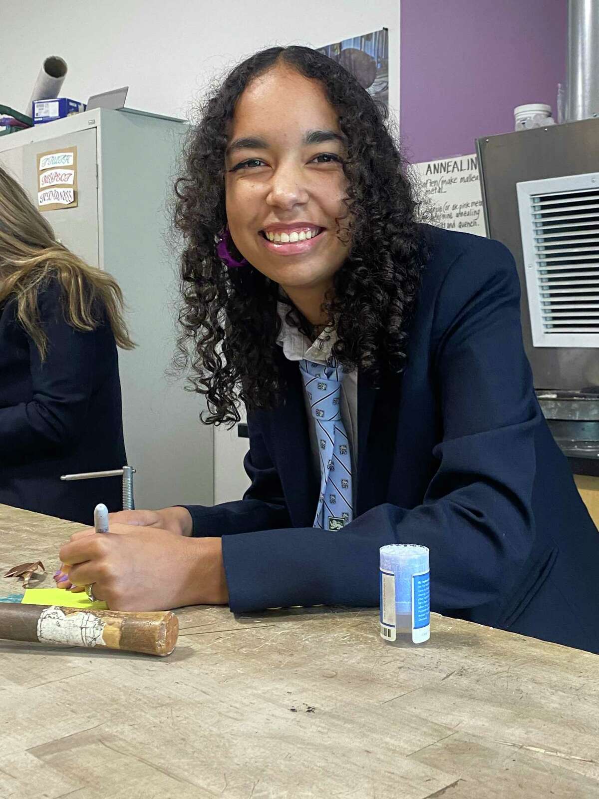 Forman School Welcomes Students For 2022 23 Year