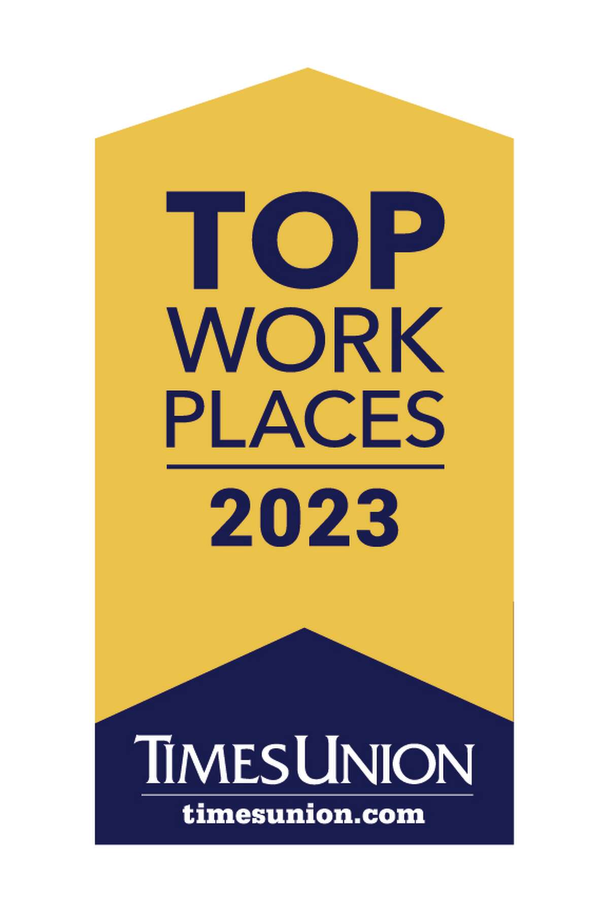 The Times Union is accepting nominations now for 2023 Top Workplaces consideration. Nominate your business or employer at  https://www.timesunion.com/nominate or call 518-636-0132. The nomination deadline is Dec. 2.