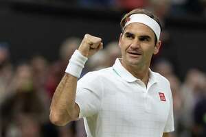 Roger Federer’s retirement ends tennis’ golden era of class and grace