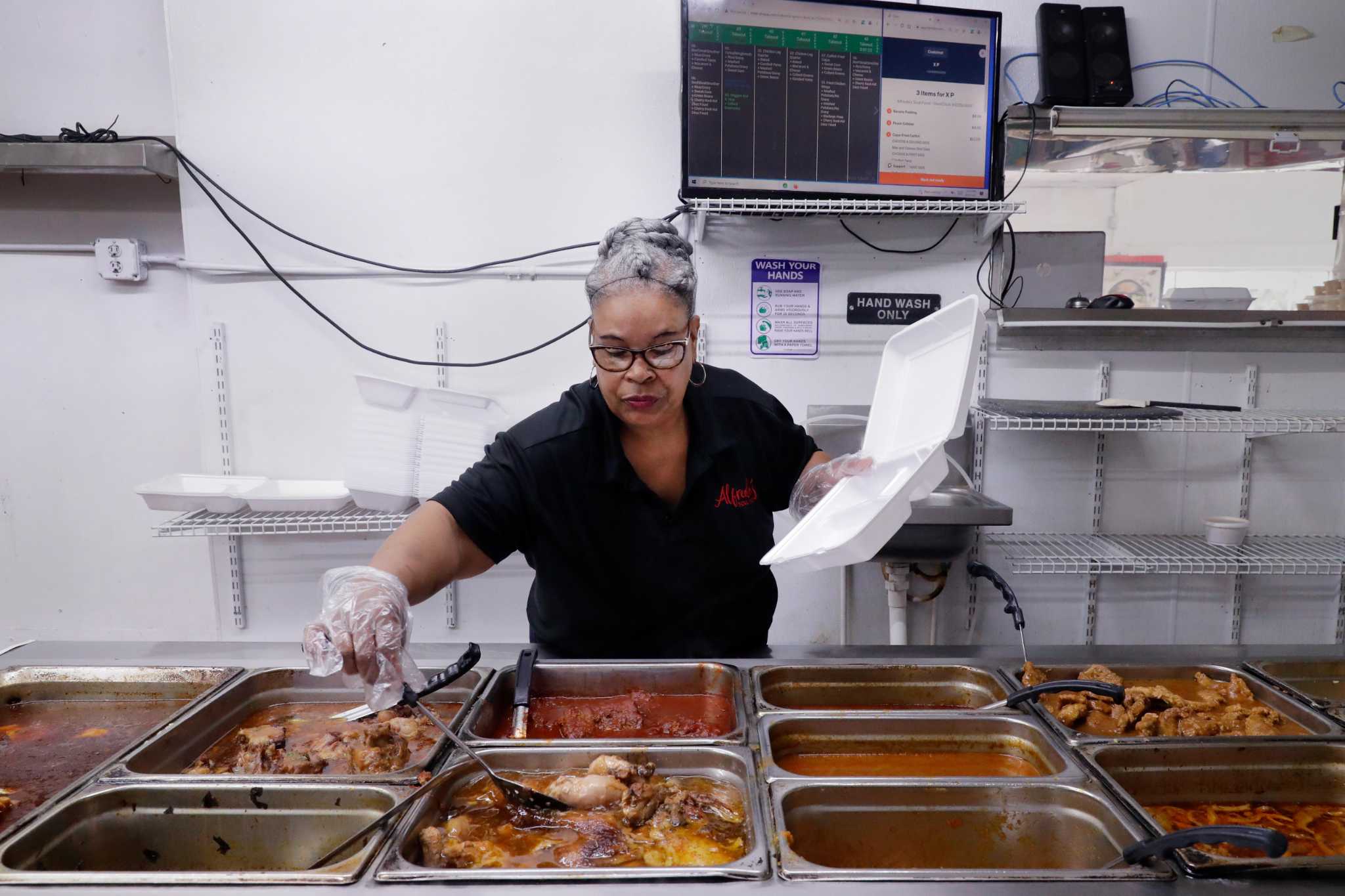 Nadia’s Soul Food: A Culinary Journey to Remember