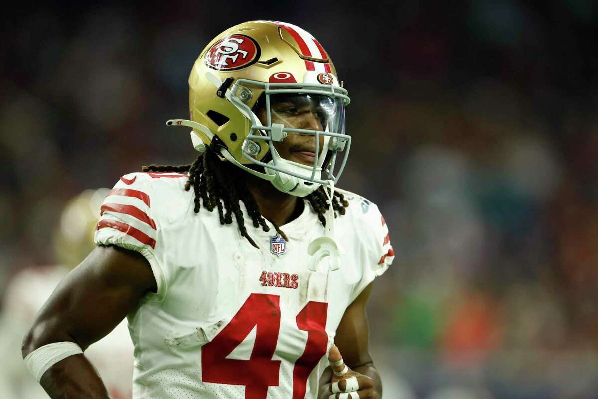 Jeff Wilson’s Message For 49ers’ Rookie Running Backs: Learn From My ...