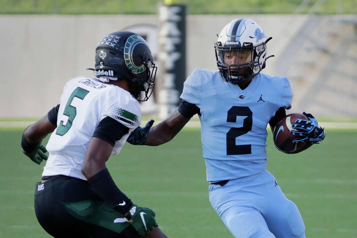 Houston high school football roundup Thursday, Sept. 15