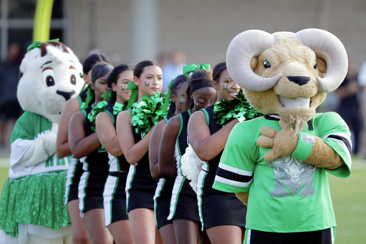 Houston high school football roundup Thursday, Sept. 15