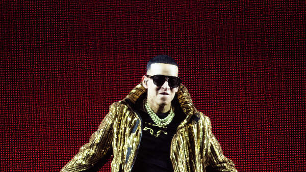 Review: Daddy Yankee at Toyota Center