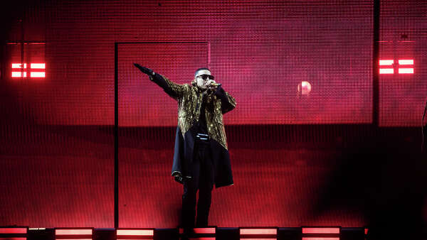 Say goodbye to Daddy Yankee at his last concert in Madrid - HIGHXTAR.