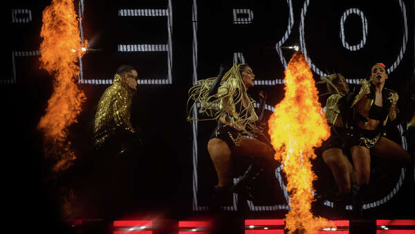 Say goodbye to Daddy Yankee at his last concert in Madrid - HIGHXTAR.