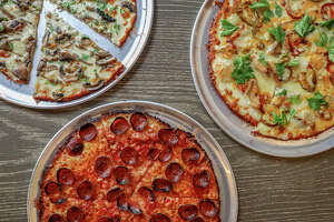 Sparrow Pizza brings thin-crust bar pies to West Hartford