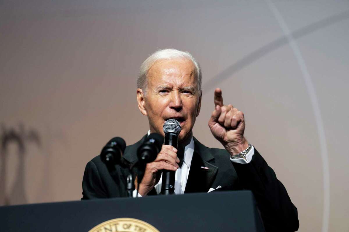 President Biden's low poll ratings didn't sink Democrats. Maybe the economy wasn't as bad a pundits thought.