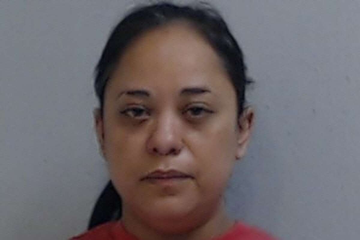 Diana Treviño-Montelongo was charged with criminal negligent homicide in connection with the death of her 5-year-old nephew in the Rio Grande Valley. Authorities said she left the boy in a hot car.
