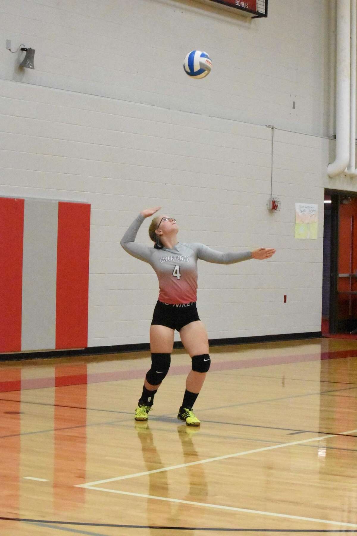 Stripes division title highlights OwendaleGagetown fall sports