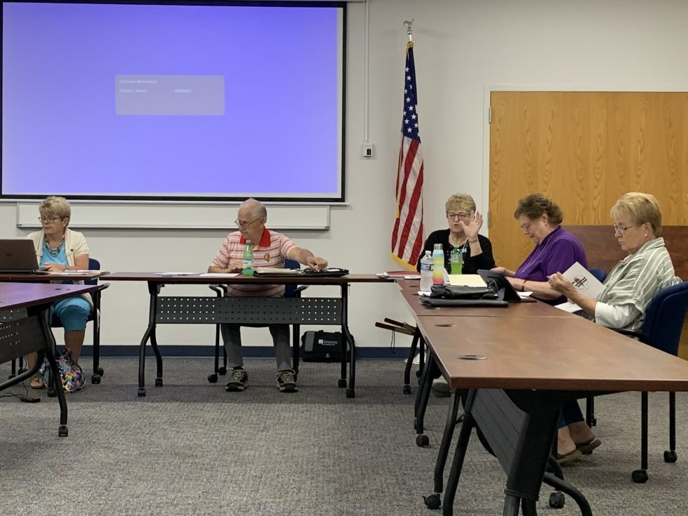 Mecosta County approves tax levy for 202223
