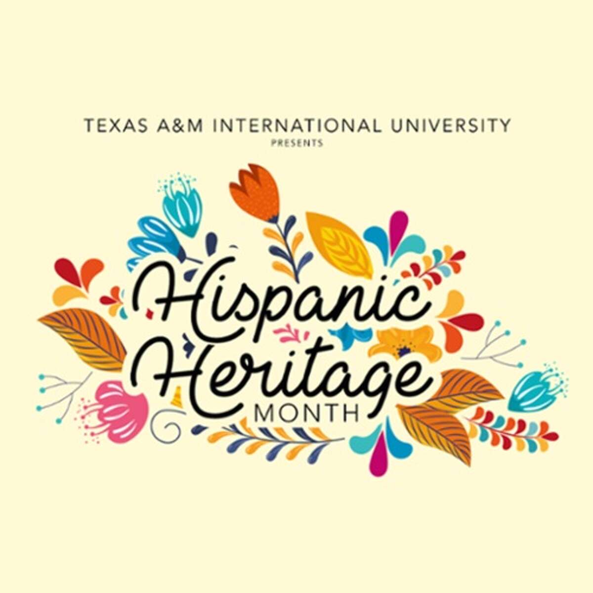 TAMIU began its celebration for Hispanic Heritage Month this week.