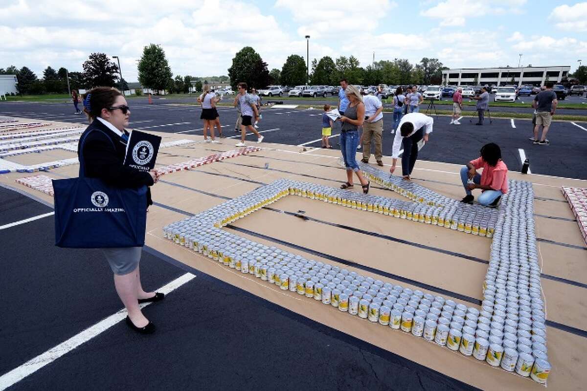 Guinness World Records