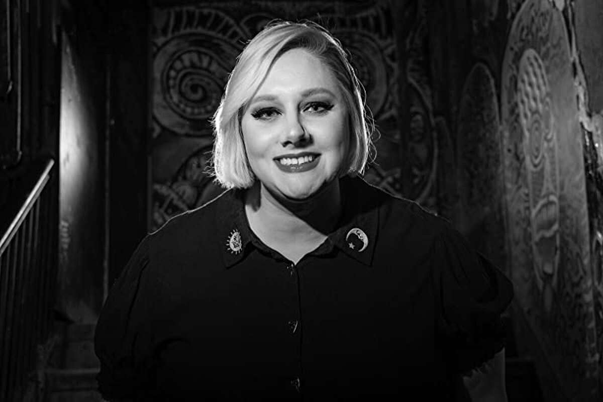 Nicole has always had a love for paranormal activities, starting at a young age and continues her work through her writing and paranormal presentations across the globe.