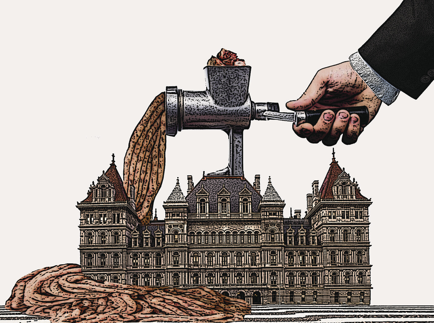 Editorial Slipshod ethics work