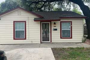 Guess the rent of this 800-square-foot Southside San Antonio home