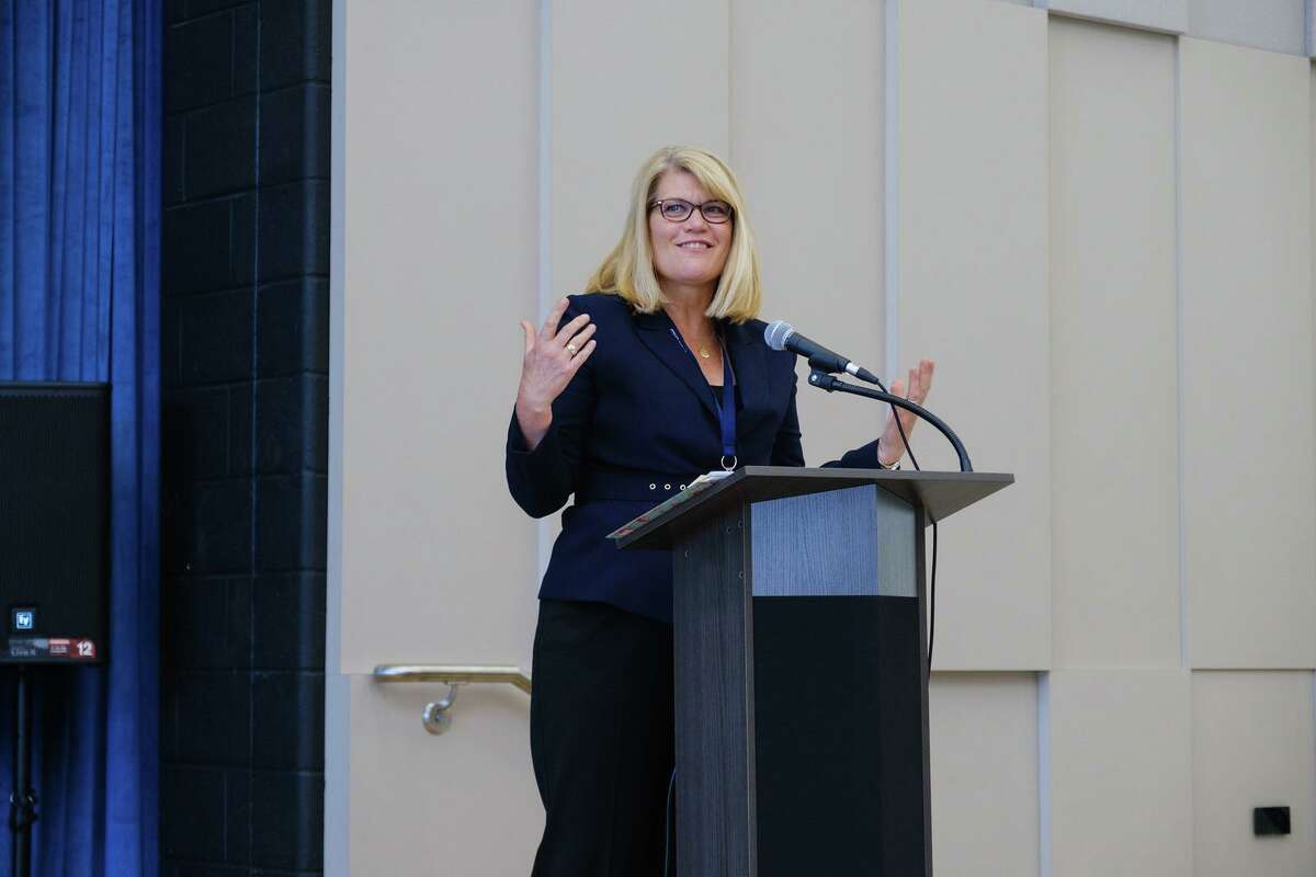 Rebuilt Bunker Hill Elementary officially opens in Spring Branch ISD