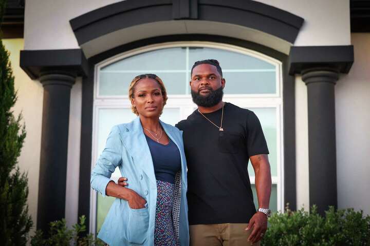 Black Family: Texas Real Estate Agent Denied Them Condo Over Race