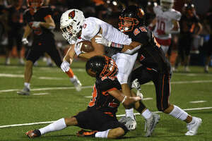 No. 1 Greenwich rallies past Ridgefield in scoring frenzy