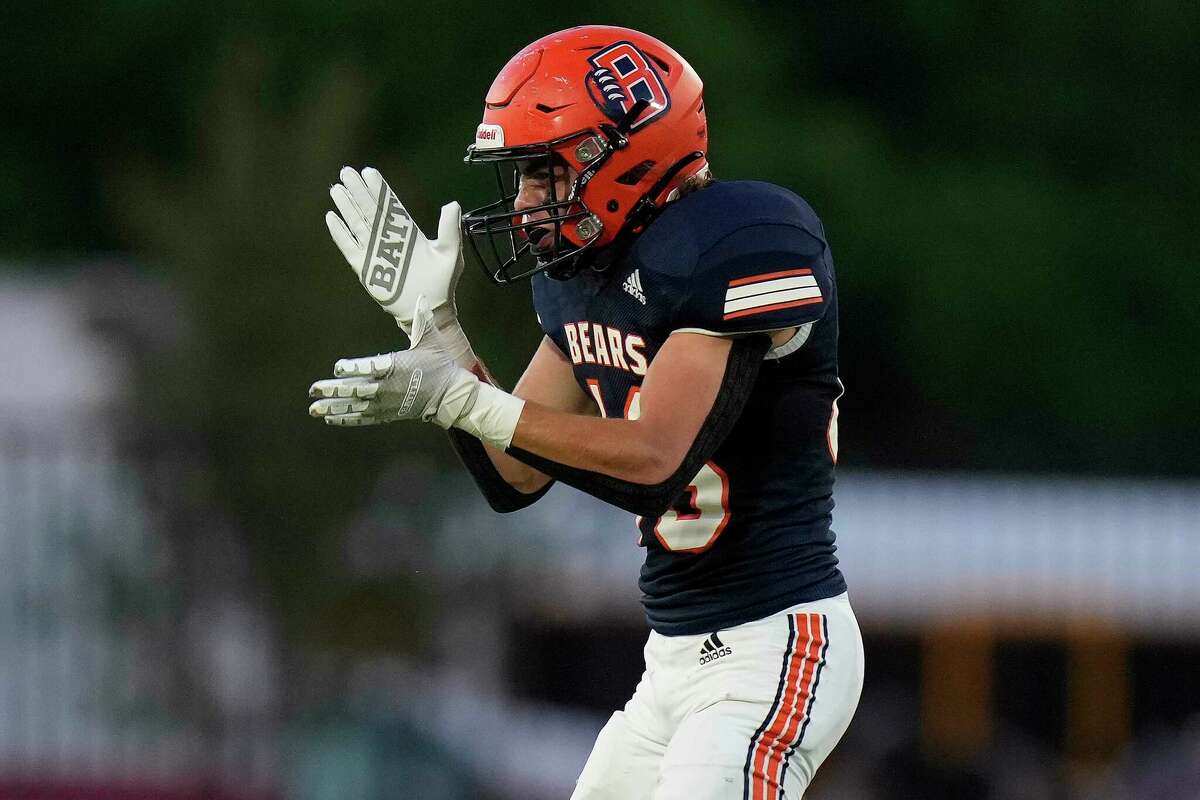 Langham Creek Lobos Knock Off Bridgeland Bears