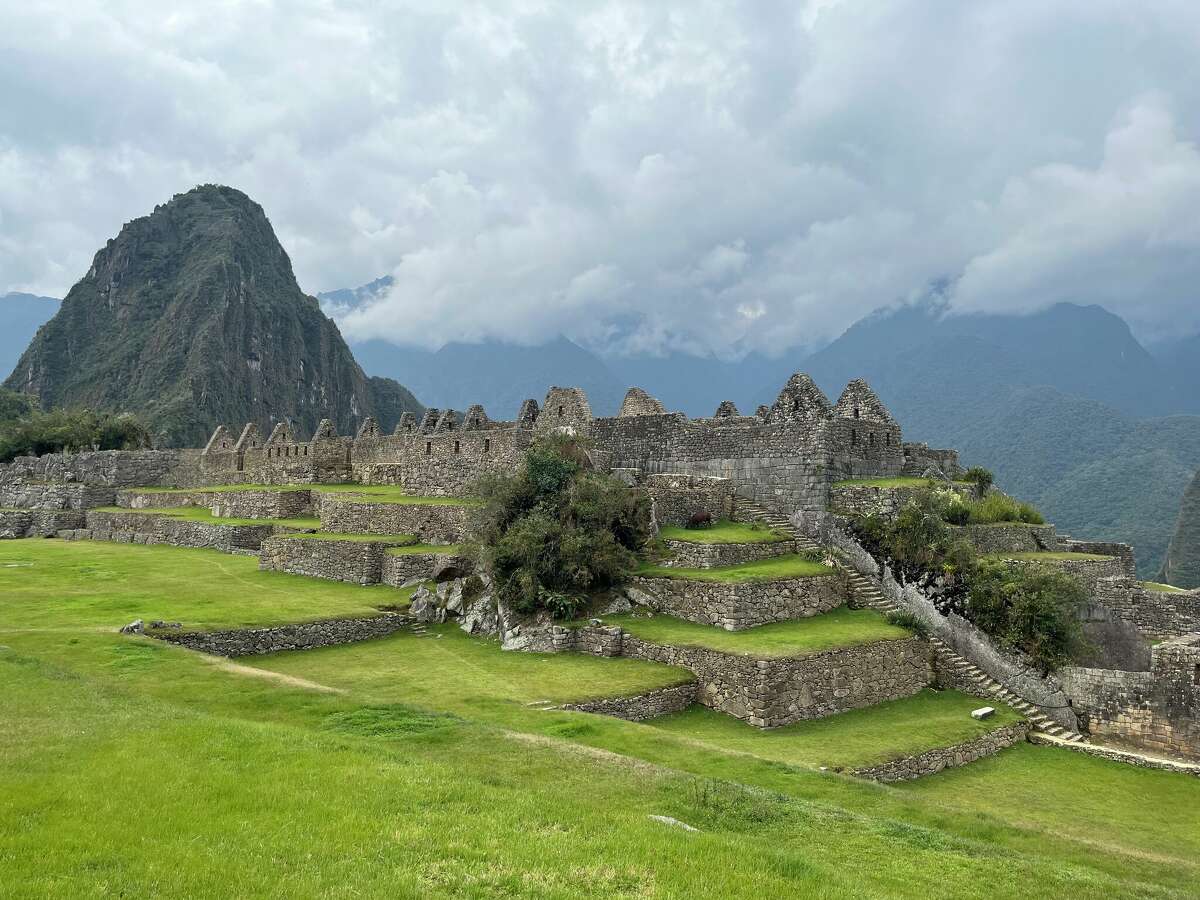 Machu Picchu was one of the definite highlights of the Adventures by Disney trip through Peru. The eight-day journey was full of moments to treasure.
