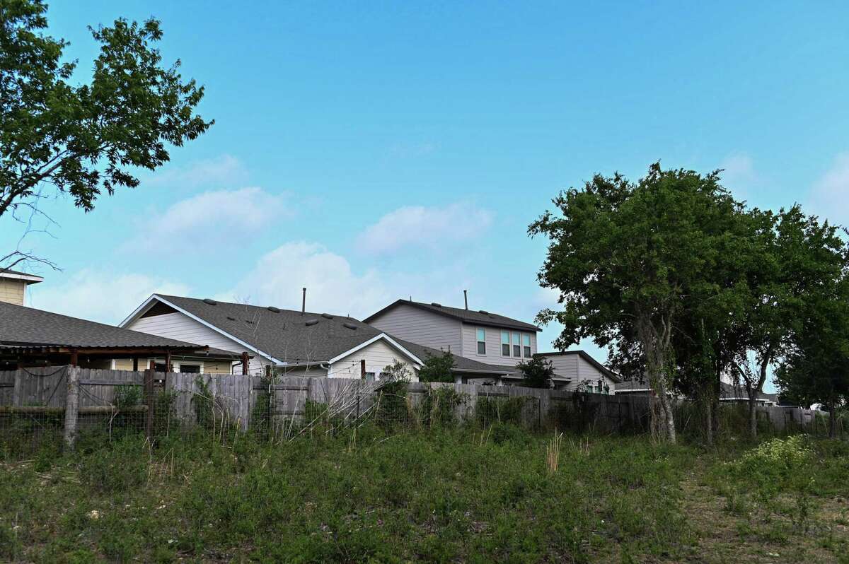 Black Texas farmers fight state’s efforts to seize land