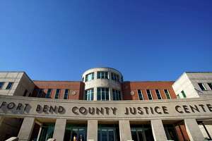 Fort Bend County judge recuses himself after claims of bias in...