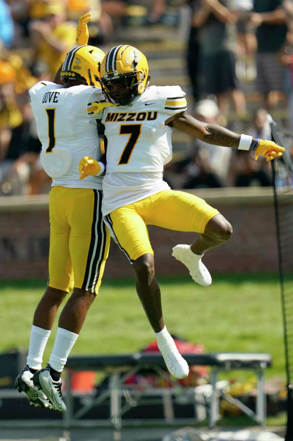 Missouri defeats Abilene Christian in warmup for SEC play