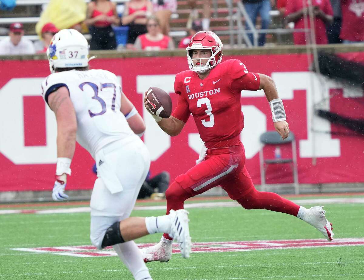 The Big Houston Cougars Preview - The Daily Stampede