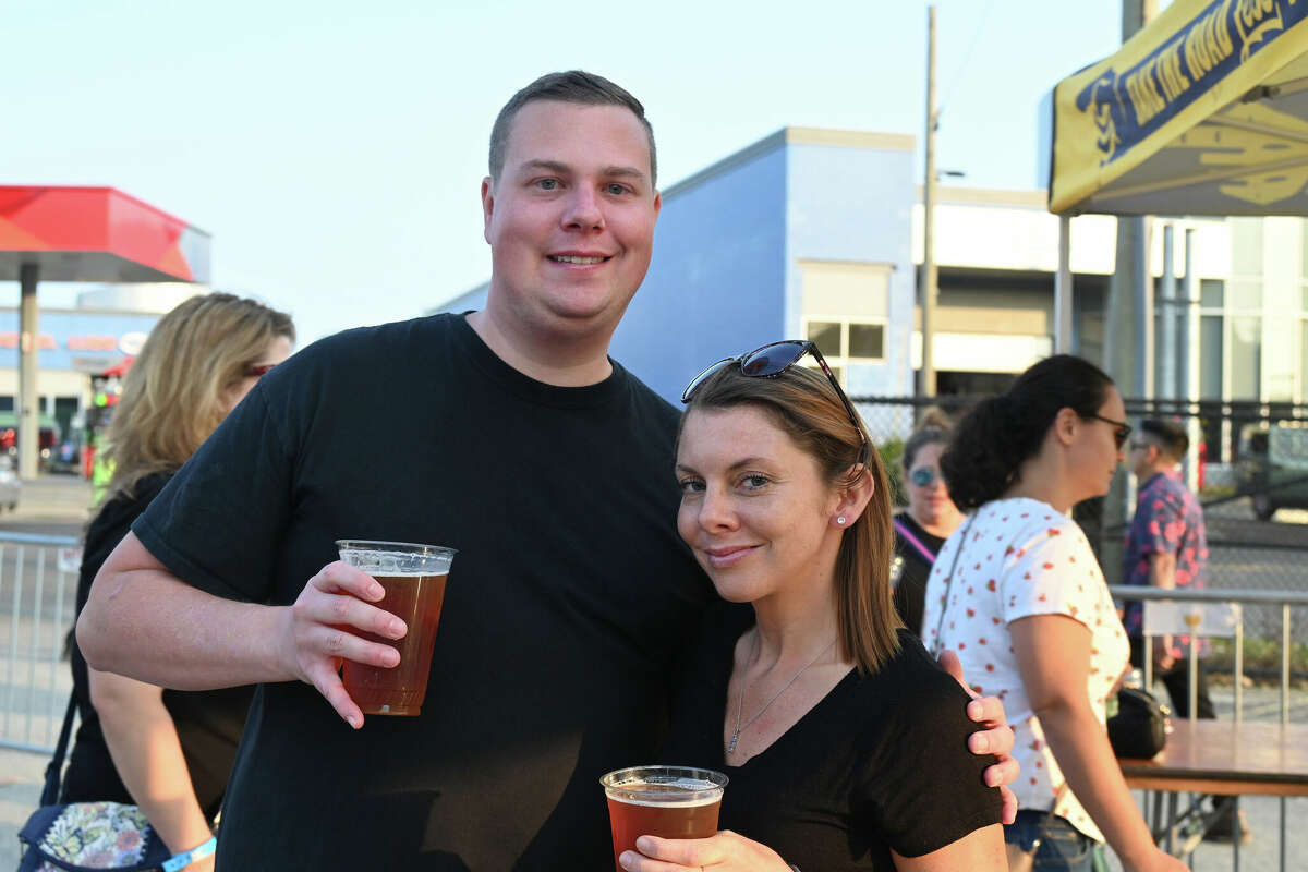 Stratford’s TwoRoads Brewing Company hosted its 9th annual Ok2berfest on Saturday, Sept. 17, 2022. The event featured authentic German music, games and German-style beer. Were you SEEN?
