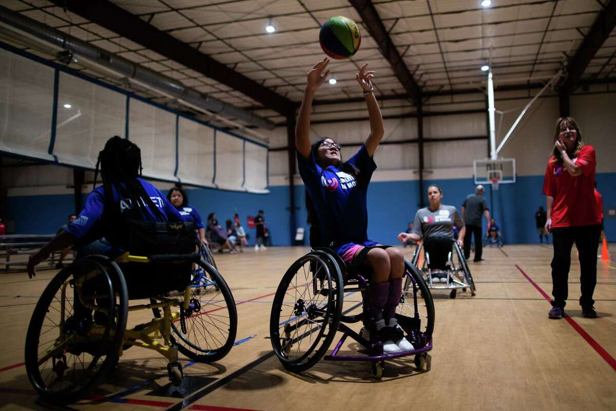 New sports program wants to build inclusion for people with physical ...