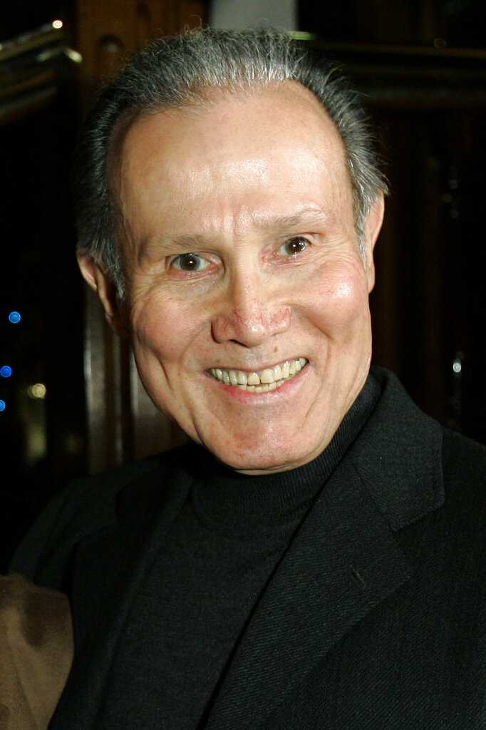 Henry Silva Known For Many Tough Guy Roles Dies At 95 7781