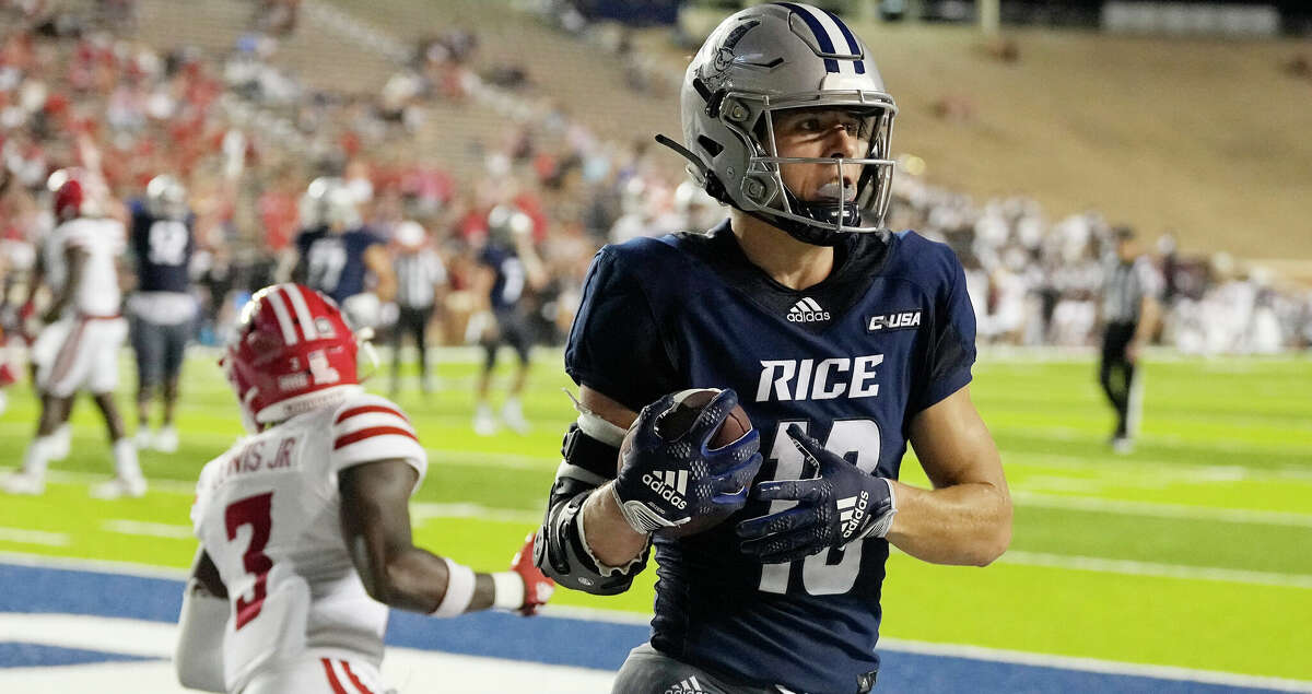 Rice vs. UH Owls want to get out of Cougars' shadow